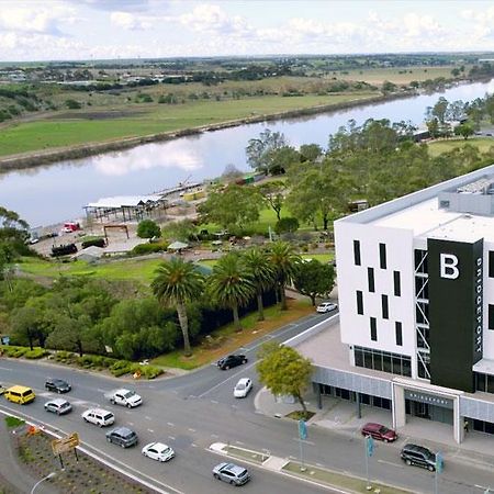 Bridgeport Hotel Murray Bridge Bagian luar foto